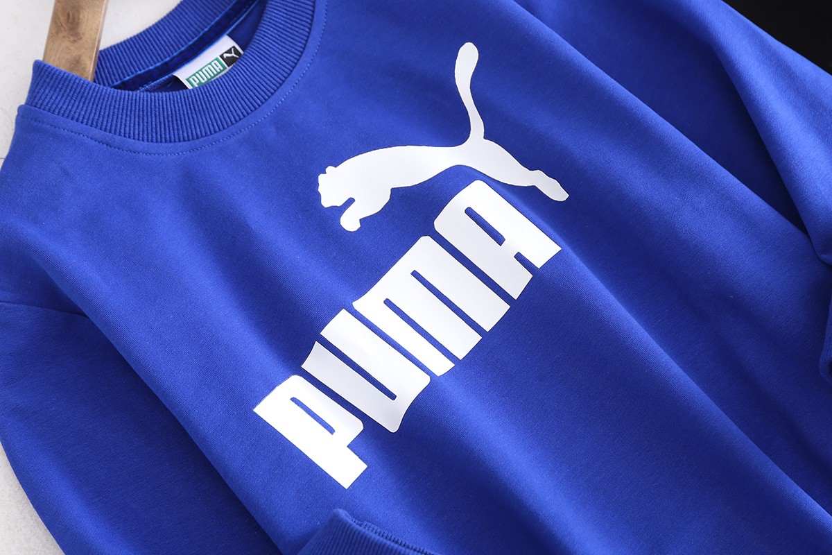 Puma Kids